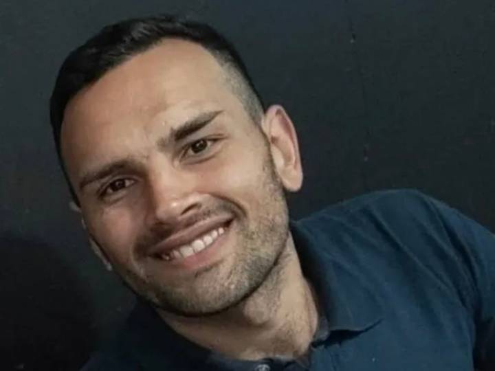 Salió a buscar a su hija a la escuela y desapareció: la desesperada búsqueda de Jorge Antonio Da Rocha en La Plata