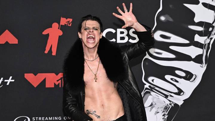 Yungblud bringing Idols World Tour to Australia, coming to Perth in January