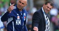 Kevin Muscat ally breaks Rangers cover with bold comparison to Ange Postecoglou's Celtic overhaul