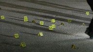 19-year-old shot in Hope Mills, over 50 shell casings found at scene, deputies say