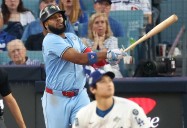 Vladimir Guerrero Jr. y Azulejos ganan 6