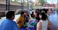 Jornada para reflexionar y "cuidar a quien nos cuida"