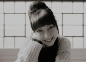 Romina Díaz Gálvez, la artista que transmite pasión y talento en cada obra