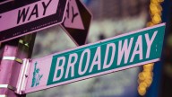 Broadway enters an anxious time as labor action threatens to roil theaters