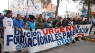 ATEN provincial anunció que se sumará la jornada nacional de protesta en defensa de la educación pública