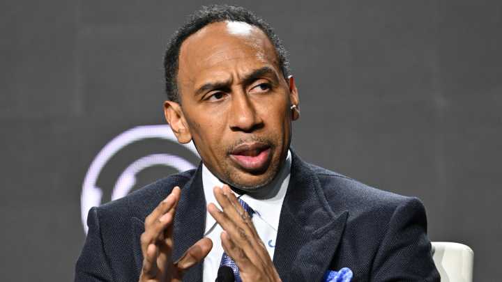 Stephen A. Smith has words for 'calculated' Deion Sanders as Browns make ominous statement on Shedeur Sanders status