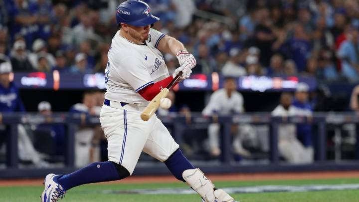 Kirk, 18vo jugador nacido en México en jugar Serie Mundial