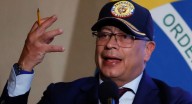 Gustavo Petro no quiere rupturas diplomáticas y avisa que Colombia no se arrodillará