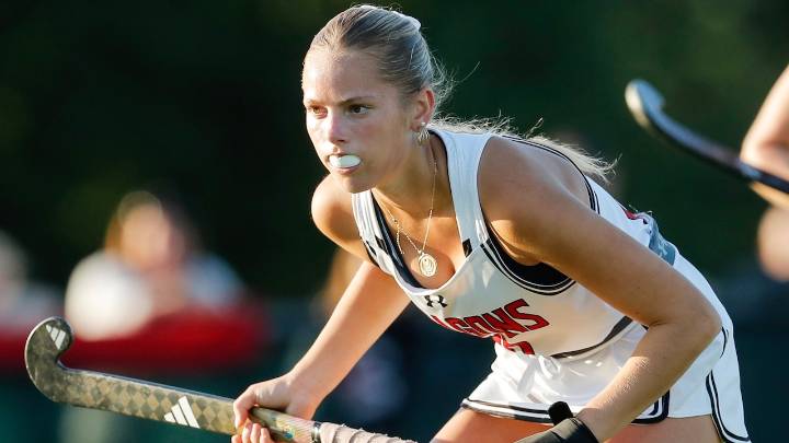 Sanchez, Beety lead No. 13 Kingsway over No. 17 Haddonfield