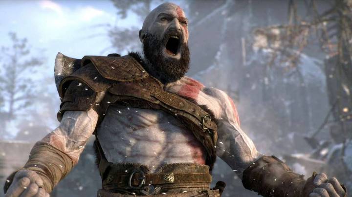 God Of War Players Rally Behind New Sequel Setting