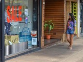 Las ventas minoristas pyme descendieron 4,2% interanual en septiembre
