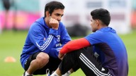 Gill And Gambhir Face New Challenge In IND vs WI 1st Test Cricket