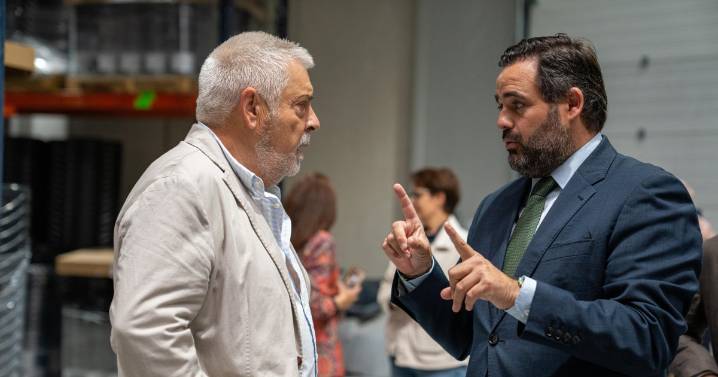 Núñez denuncia el «infierno fiscal» de Page y exige eliminar el canon del agua en Castilla