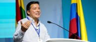 La consulta se mantiene, se convocará a más de 39 millones de personas: Penagos