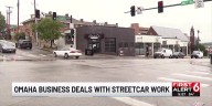 Blackstone staple raising concerns about ongoing Omaha streetcar construction