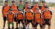 Se juegan los playoffs de las inferiores
