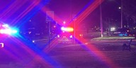 One person critically injured in south Wichita crash