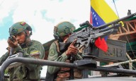 Ministro Padrino López supervisó Ejercicios Militares Especiales