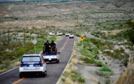 Hallan a pareja asesinada en la Aldama