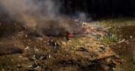 Authorities look for cause of deadly Tennessee explosion