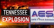 Officials investigate blast at Tennessee explosives plant that left 18 missing and feared dead