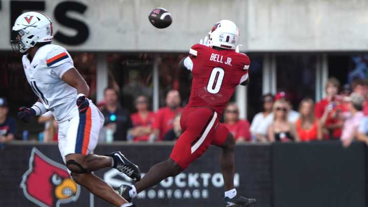 How continuity has paid off for ACC football powerhouses U of L, Miami