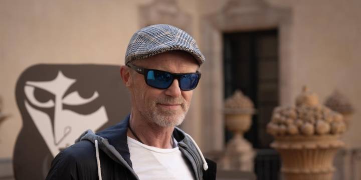 Jo Nesbo explora el lado oscuro de EE.UU., en una novela negra sobre violencia y corrupción