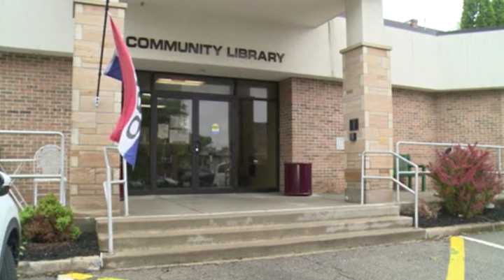 Police investigating second embezzlement case at Grove City Library