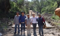 Gobierno Municipal de Tepeji del Río continúa trabajando de la mano con la ciudadanía