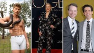 Australian talent rankings: Robert Irwin leads list of nation’s top TV and radio personalities for second year