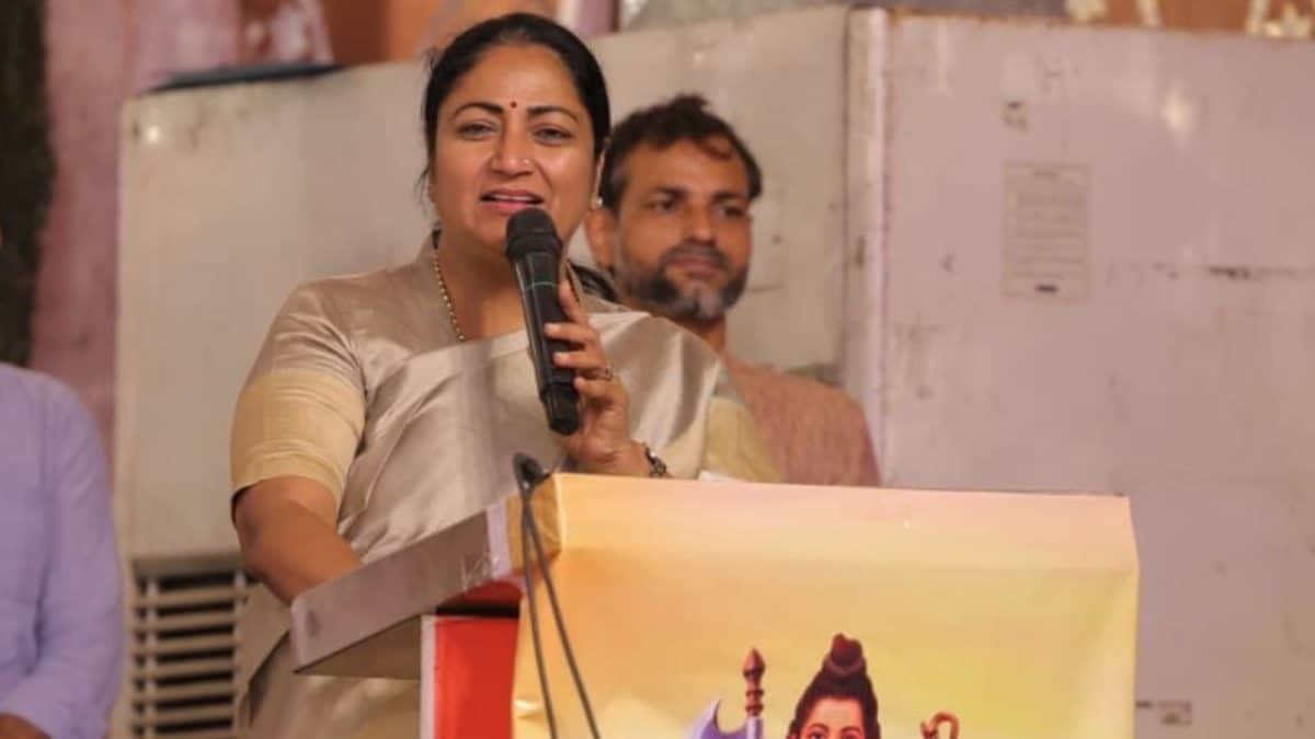 'Brahmins Ignite Flame Of Knowledge In Society': Delhi CM Rekha Gupta