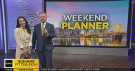 KDKA Weekend Planner (10/3)
