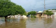 Se esperan fuertes lluvias, inundaciones y deslizamientos en La Guajira y todo el norte de país por el huracán Melissa