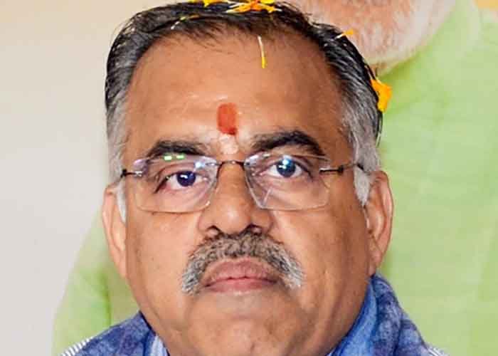 Tarun Chugh hails PM Modi for allowing Nankana Sahib Jathas to Pakistan