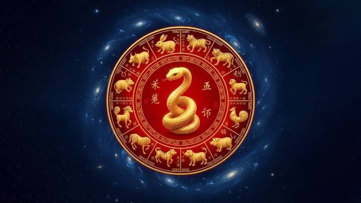 Consulta el horóscopo chino de hoy miércoles 29 de octubre