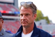 Potential Florida Coaching Candidates Given Serious Warning About Program