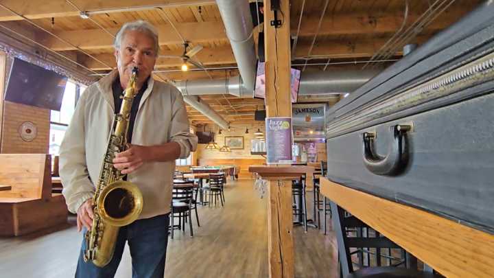 From Queens to Fargo: Celebrating John DiFiore and 50 years of jazz in F