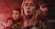 Confirman una tercera parte de “A Quiet Place” ¿Cuándo se estrena?