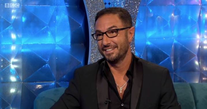 ‘I wanted to return to Strictly – but it just didn’t work out,’ admits former pro