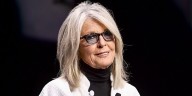 Inside Diane Keaton's Years-Long Battles With Health Issues