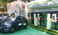 India’s EV growth accelerates with multi