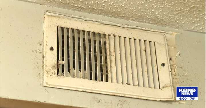 Wichita City Council rejects income discrimination protection and rental registry