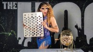 Get to know Coachella Valley drag queen Sham Ibrahim