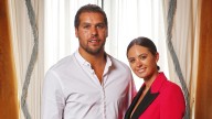 Lance ‘Buddy’ Franklin and wife Jesinta put Gold Coast mansion on market for second time