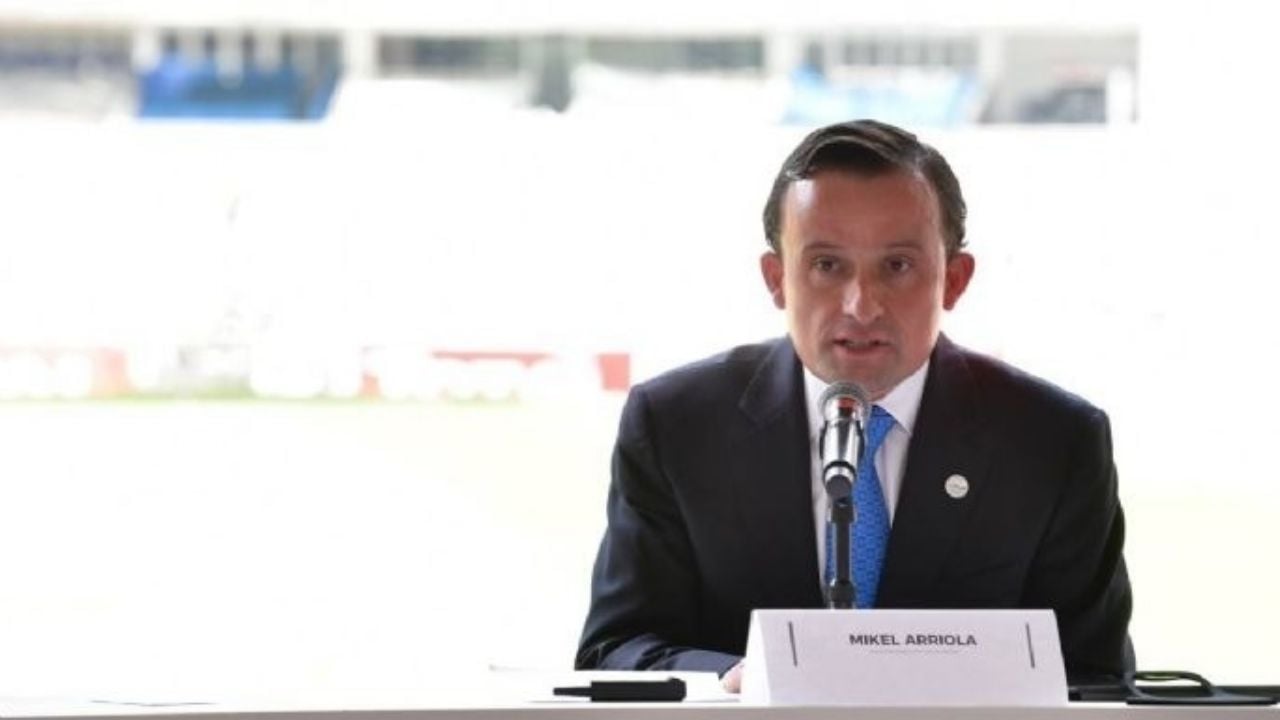 La FMF se empodera ante la FIFA con cuatro nuevos cargos