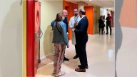 El vecino de Épila hospitalizado en Cuba ha sido repatriado y se encuentra ingresado en el Clínico