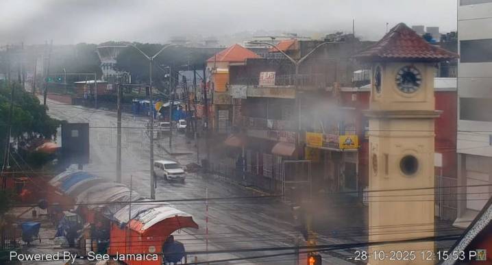 Huracán Melissa | Cancillería activa asistencia consular para peruanos afectados en Jamaica