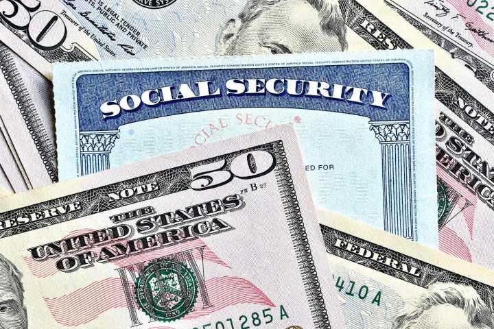 Social Security Sets Cost-of-Living Increase. Here’s How Much It Will Go Up