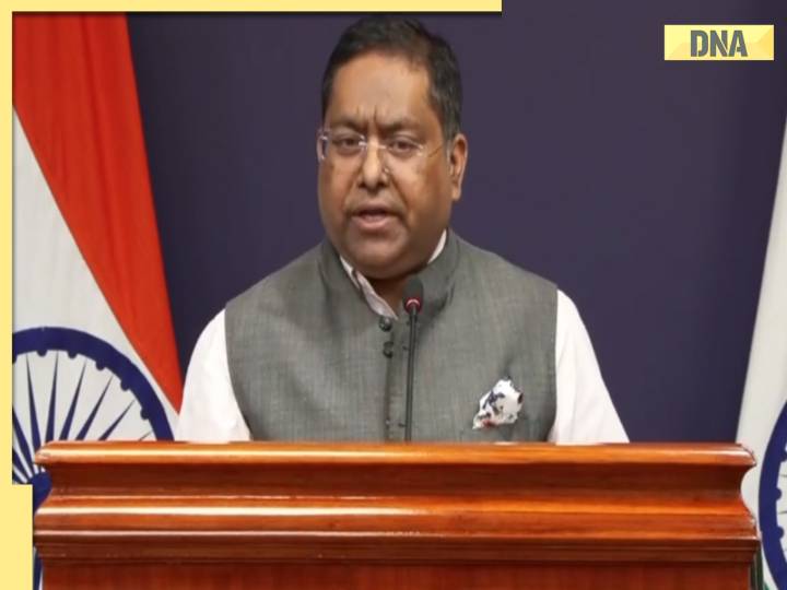 India issues BIG statement on 500 Indians from Myanmar scam hub stranded in Thai