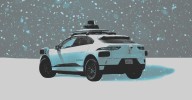 Is Waymo ready for winter?